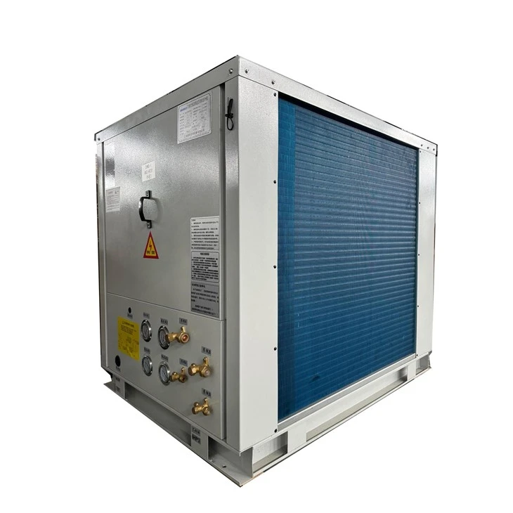 Rooftop Hvac Unit