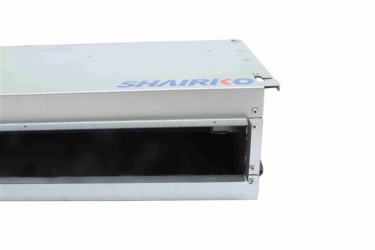 Two Pipe Fan Coil Unit Two Pipe Fan Coil Unit