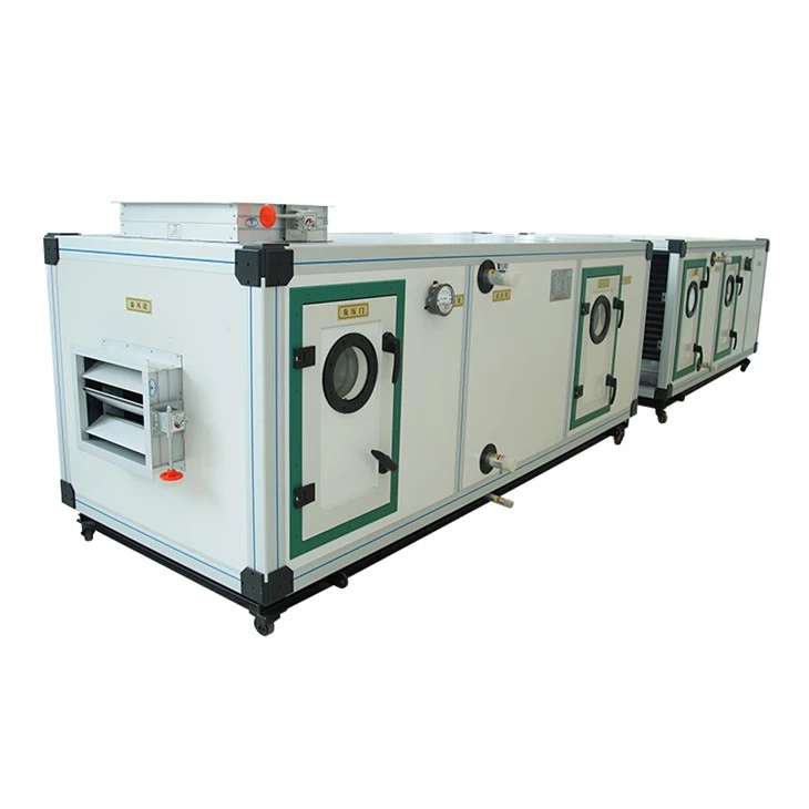 Ac Air Handler