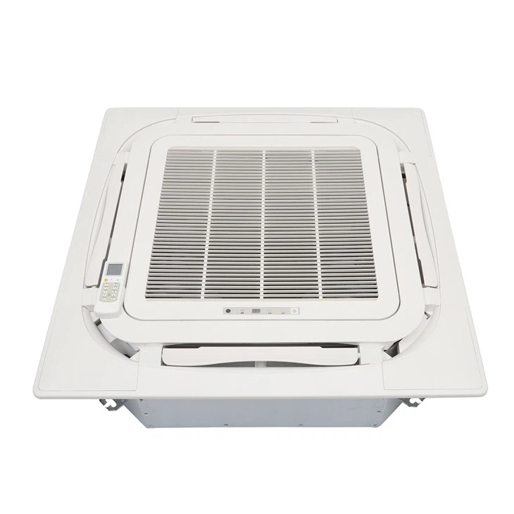 info-1-1 Ceiling Fan Coil Unit