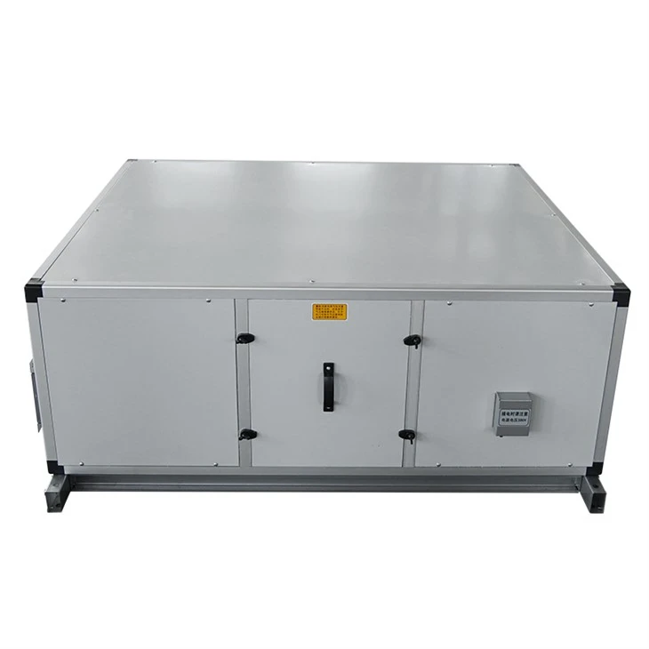 Ceiling Mounted Heat Recovery Ventilator